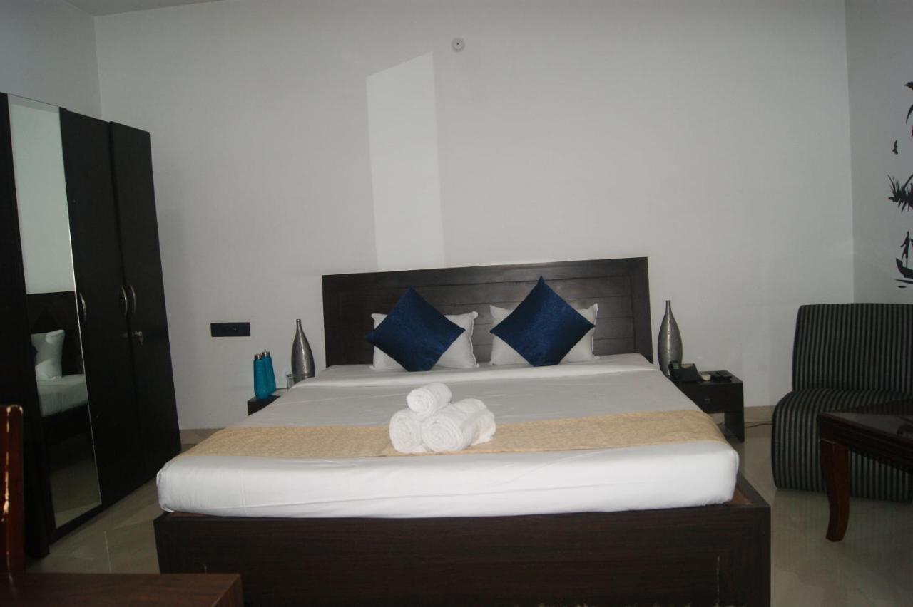 Bed & Breakfast Hill View Jubilee Hills Hyderabad