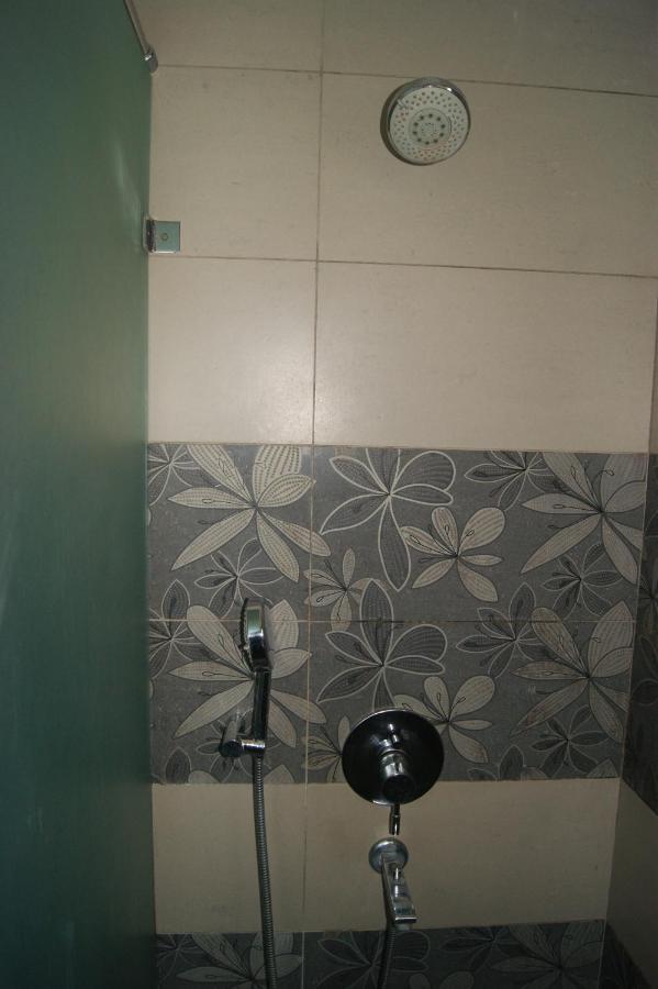 Hill View Jubilee Hills * Hyderabad
