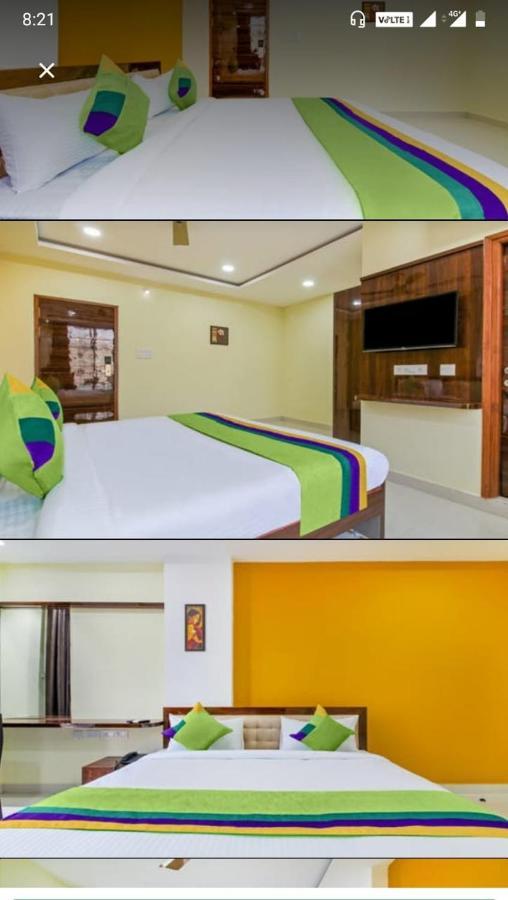 Bed & Breakfast D Homes Hyderabad