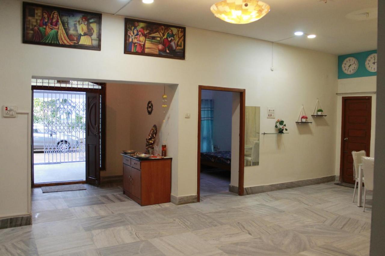Destination Homes - A Perfect Family Stay, Ameerpet Holiday home Hyderabad