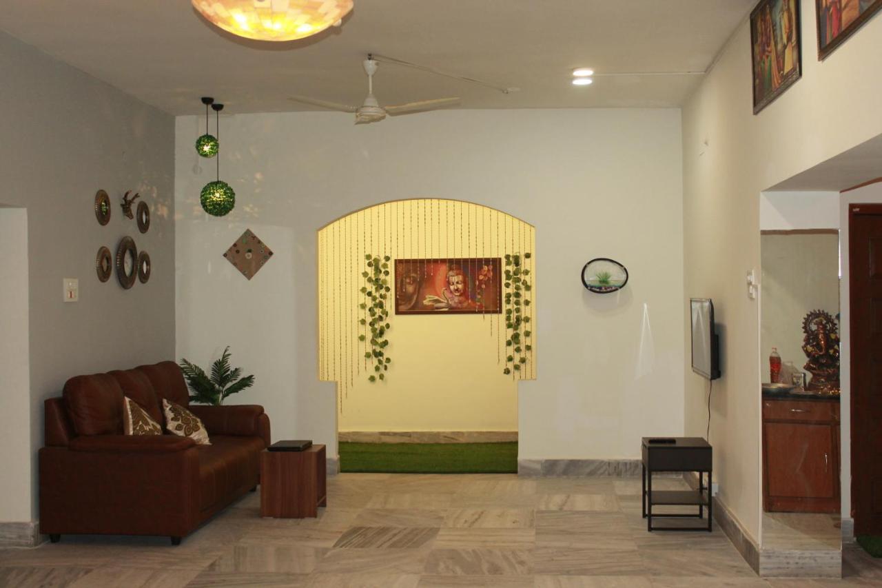 Destination Homes - A Perfect Family Stay, Ameerpet * Hyderabad