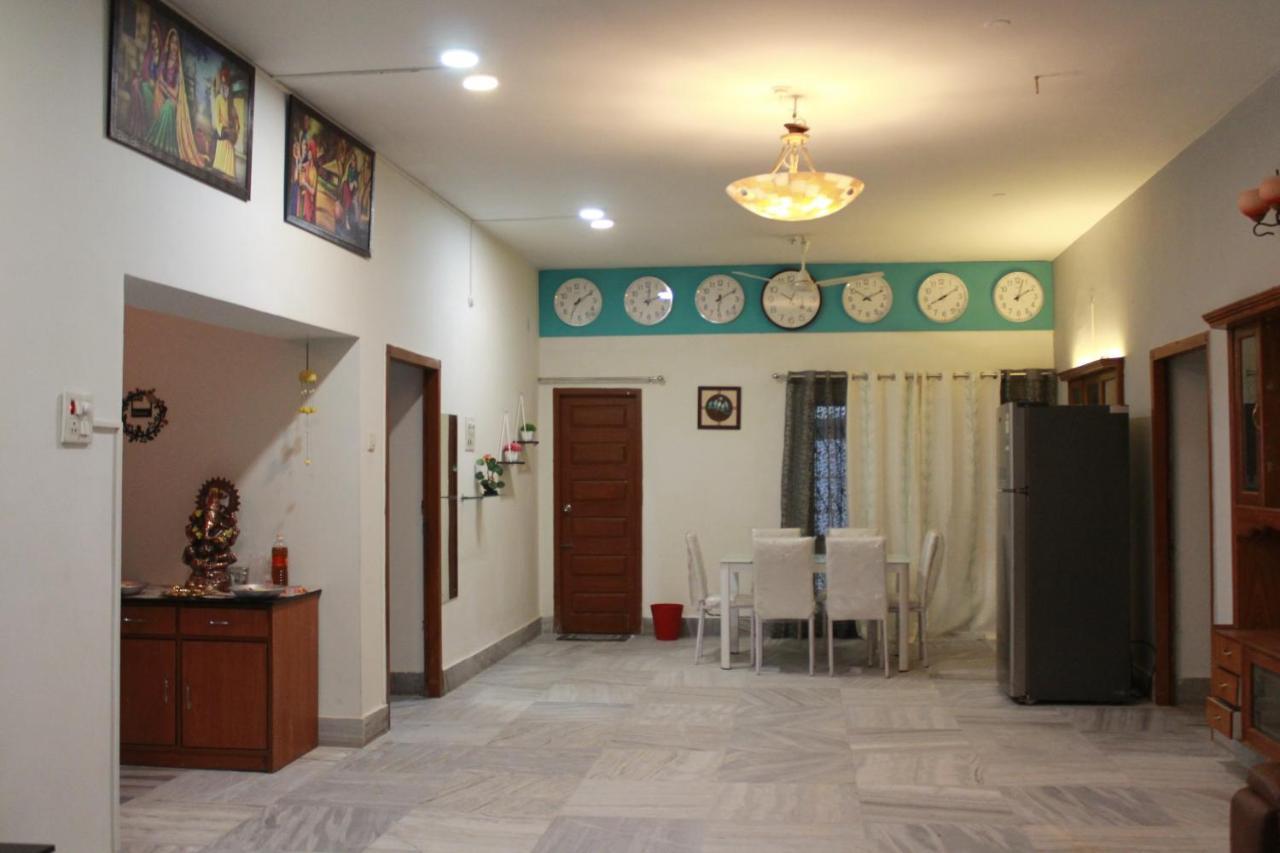 Destination Homes - A Perfect Family Stay, Ameerpet Holiday home Hyderabad