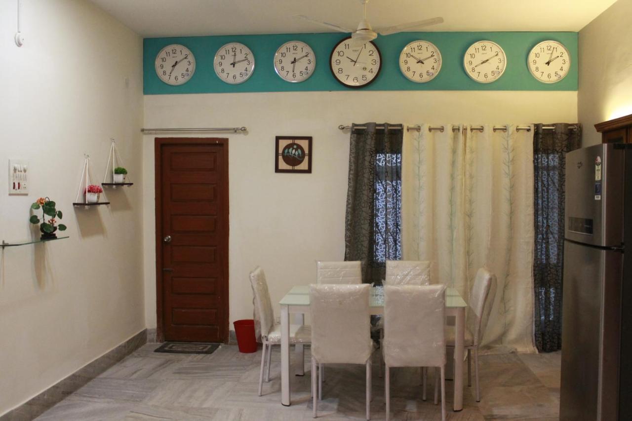 Destination Homes - A Perfect Family Stay, Ameerpet Hyderabad