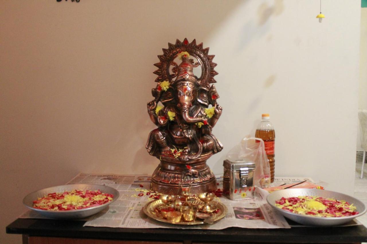 Destination Homes - A Perfect Family Stay, Ameerpet Holiday home