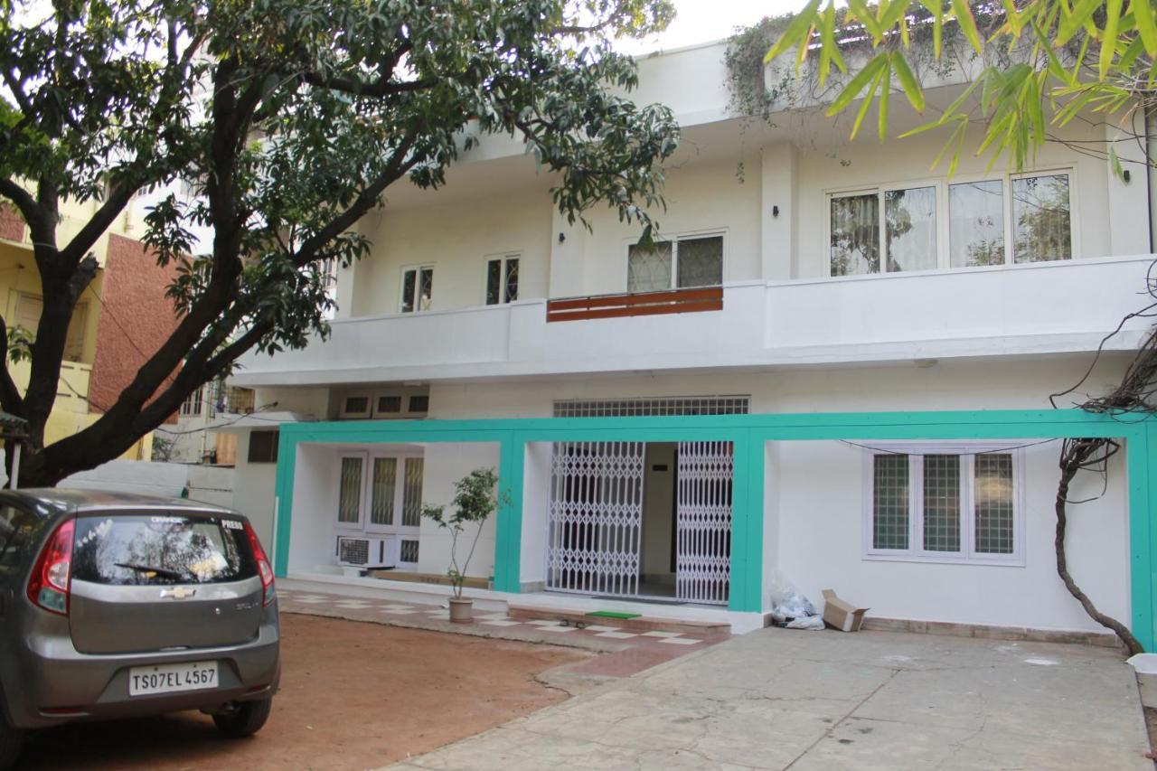 Destination Homes - A Perfect Family Stay, Ameerpet *