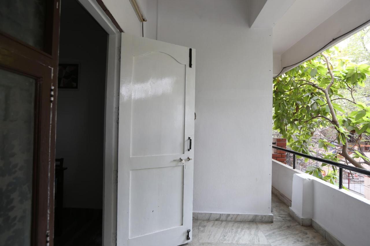 Apartment Olive Service - Jubilee Hills