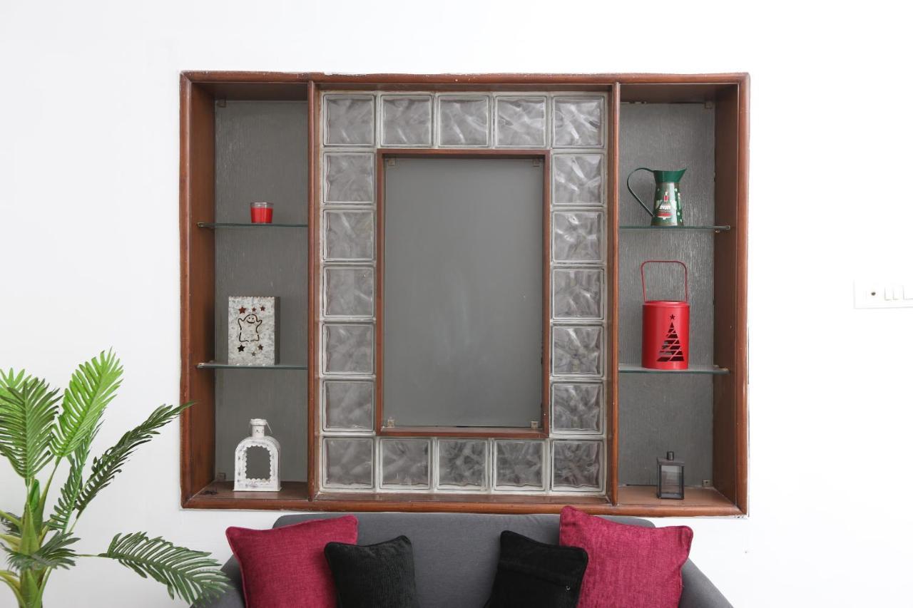Olive Service - Jubilee Hills * Hyderabad