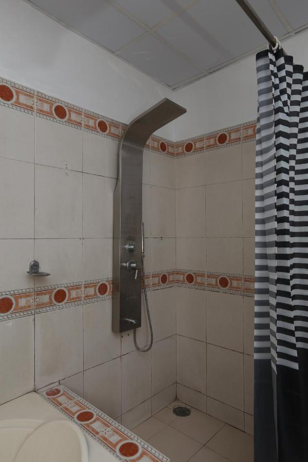 Apartment Olive Service - Jubilee Hills Hyderabad