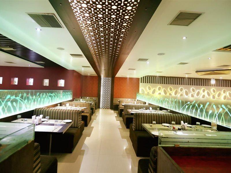 Sitara Grand Lb Nagar Hotel