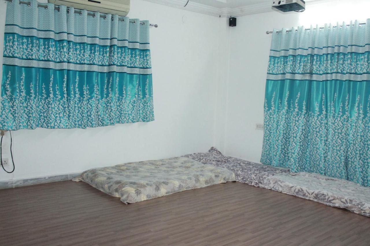 Destination Homes - A Perfect Family Stay, Ameerpet Holiday home *