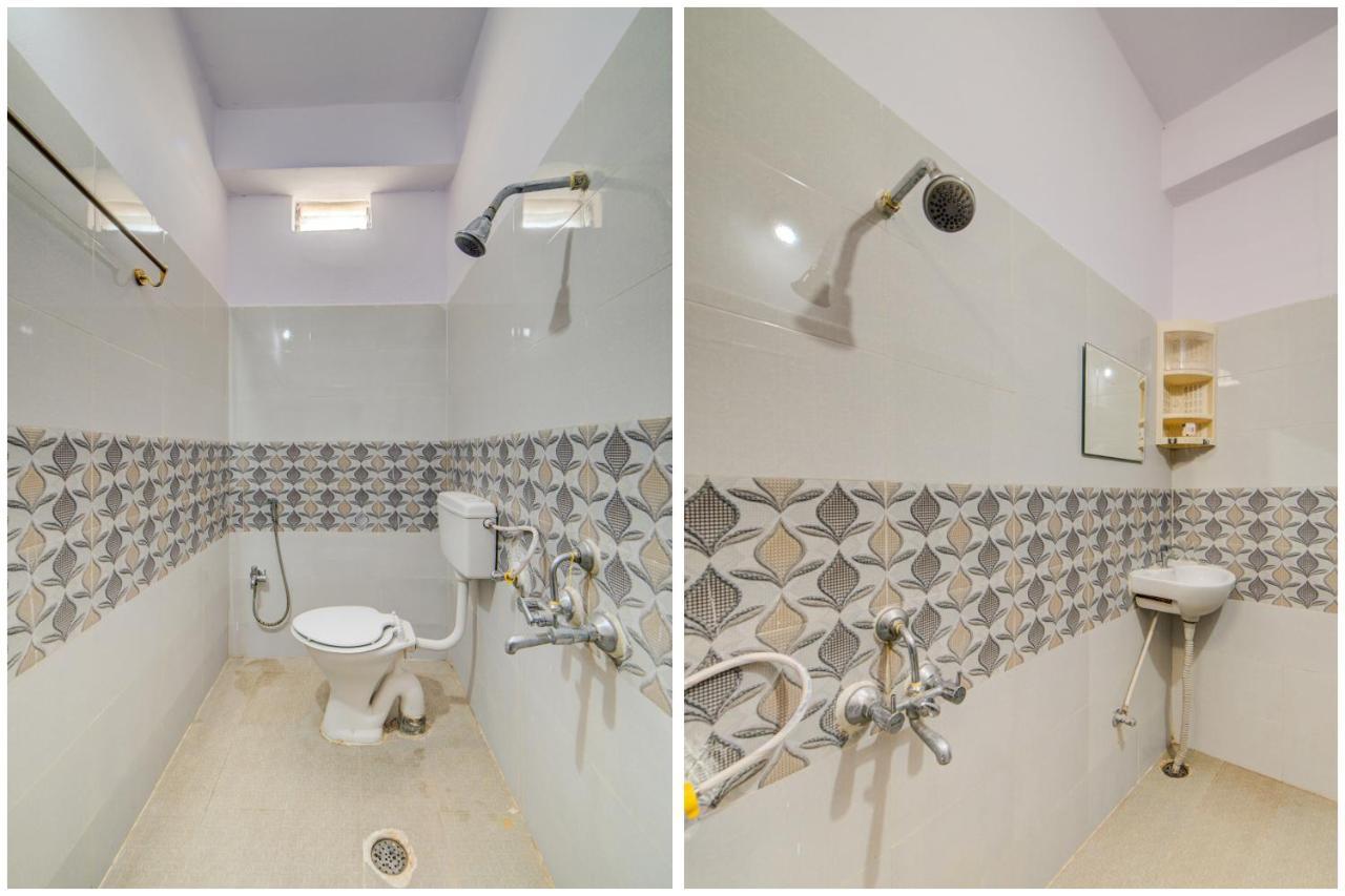 Oyo 35856 Padma Residency Hotel Hyderabad
