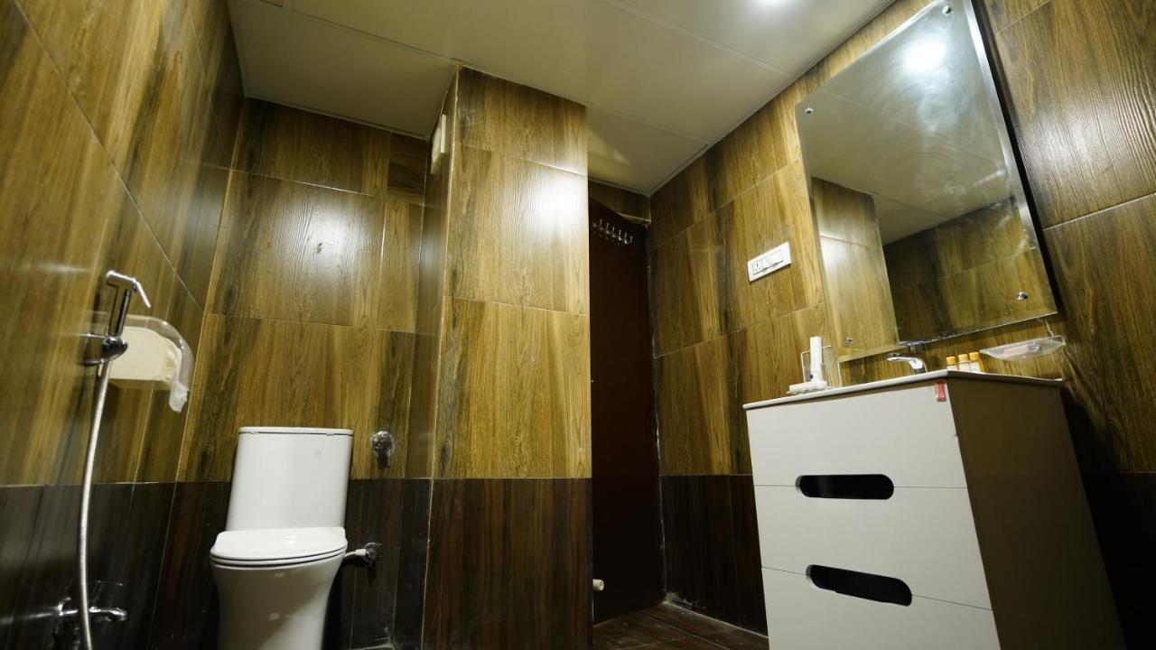 New Suhail Hotel *