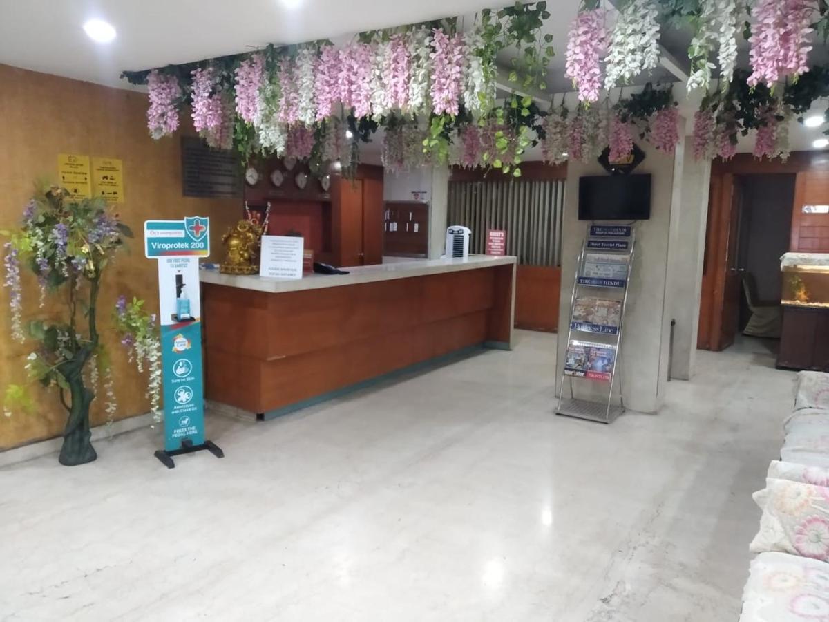 Hotel Fabexpress Tourist Plaza Hyderabad