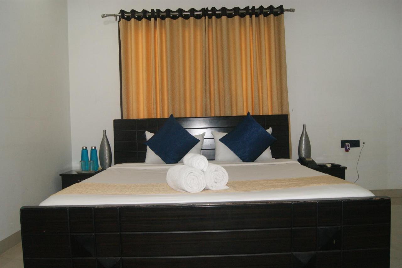 Bed & Breakfast Hill View Jubilee Hills *