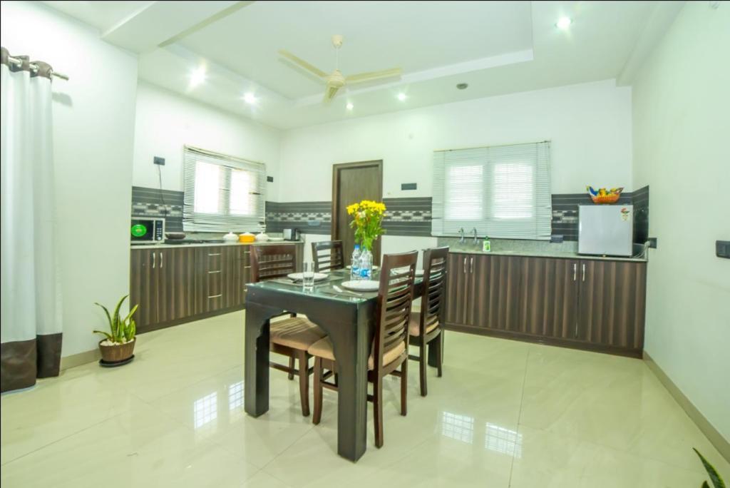 Bed & Breakfast Hill View Jubilee Hills