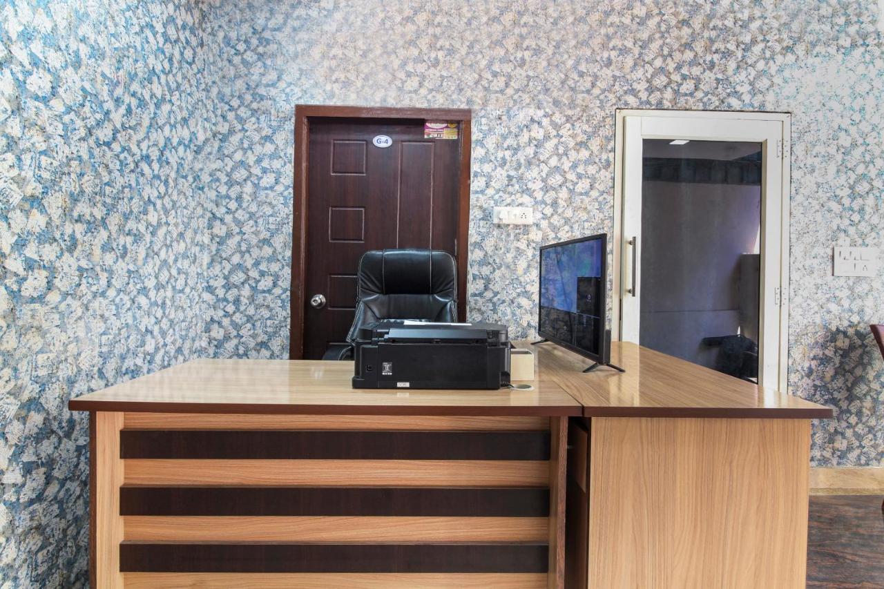 Hotel Oyo 47332 Hotel Rest Inn