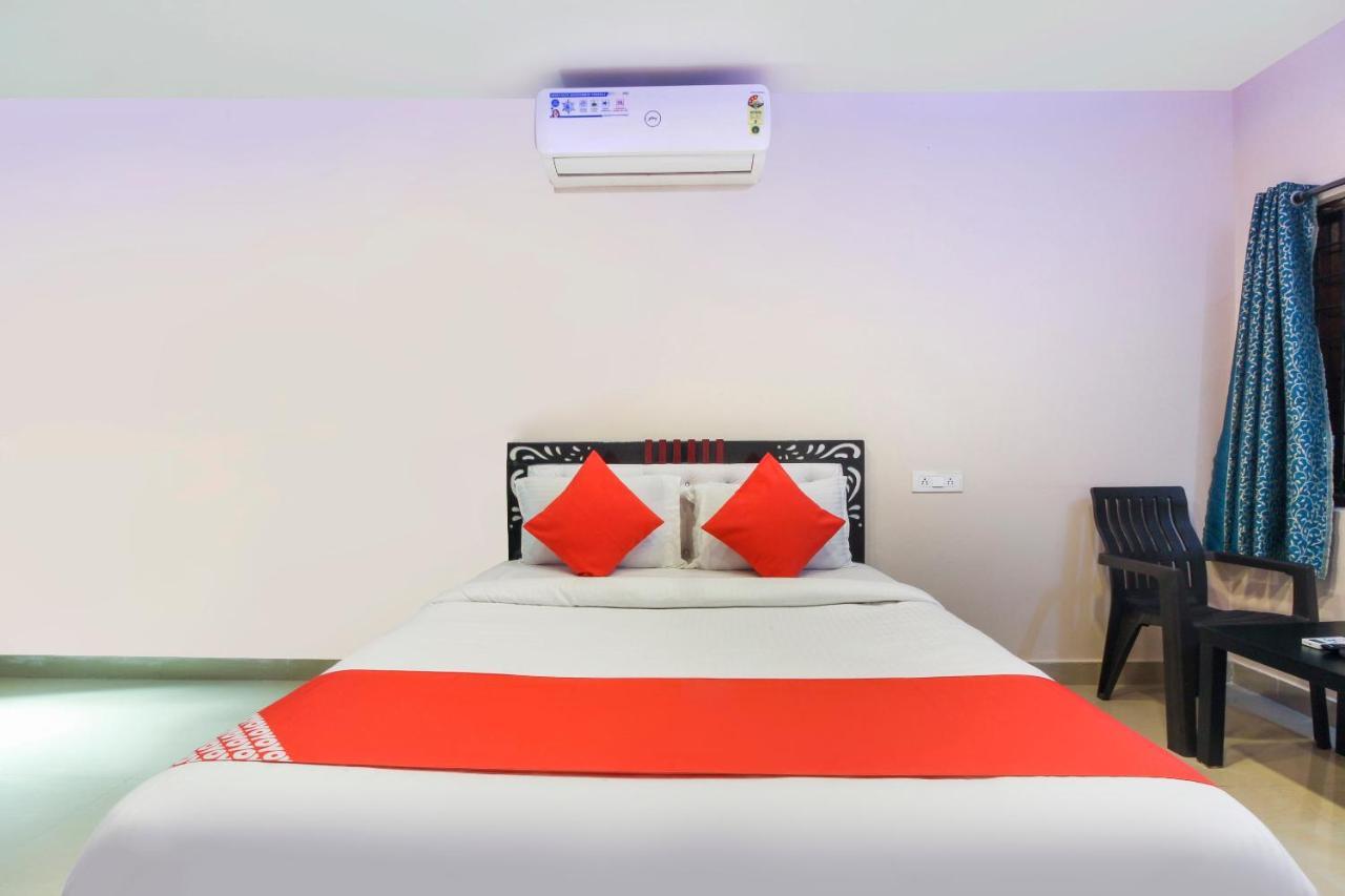 Oyo 47332 Hotel Rest Inn Hyderabad