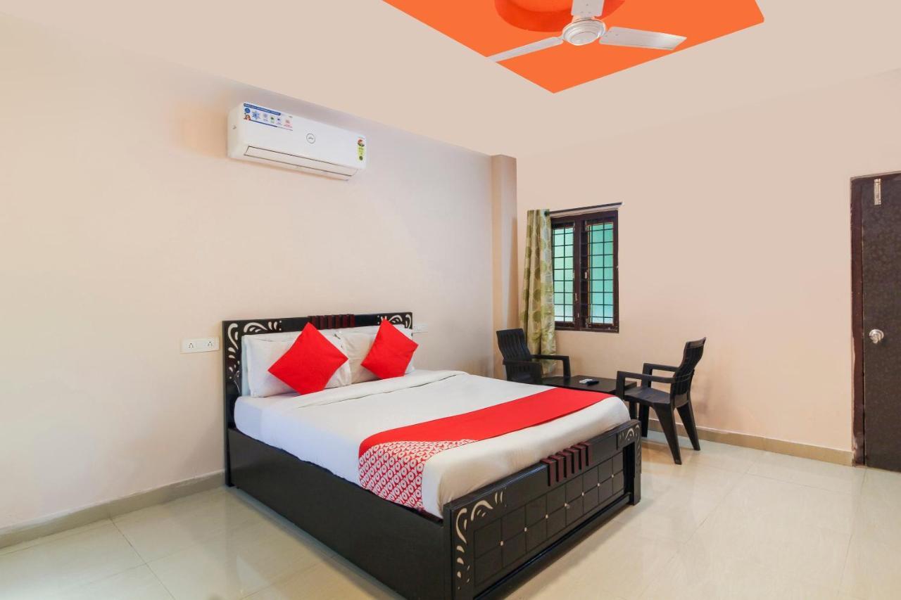 Oyo 47332 Hotel Rest Inn Hotel Hyderabad