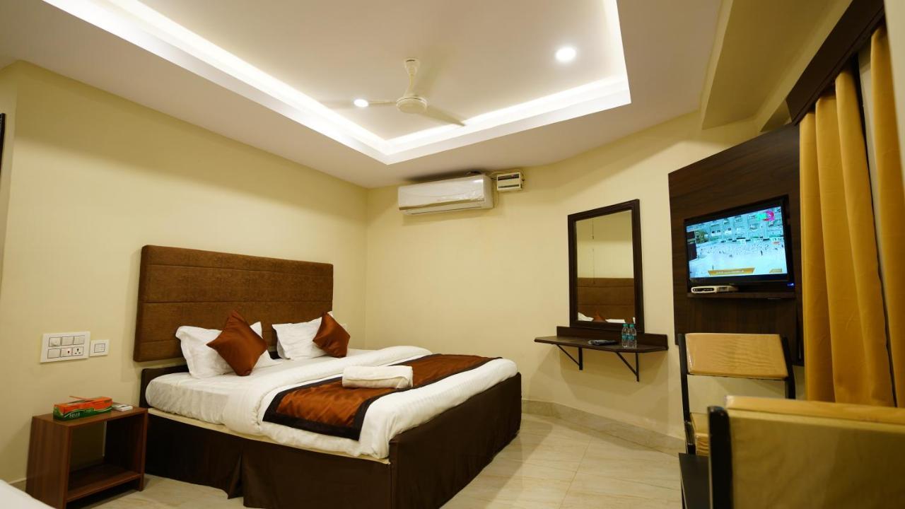 New Suhail Hyderabad