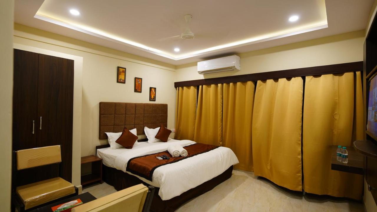 New Suhail Hotel *