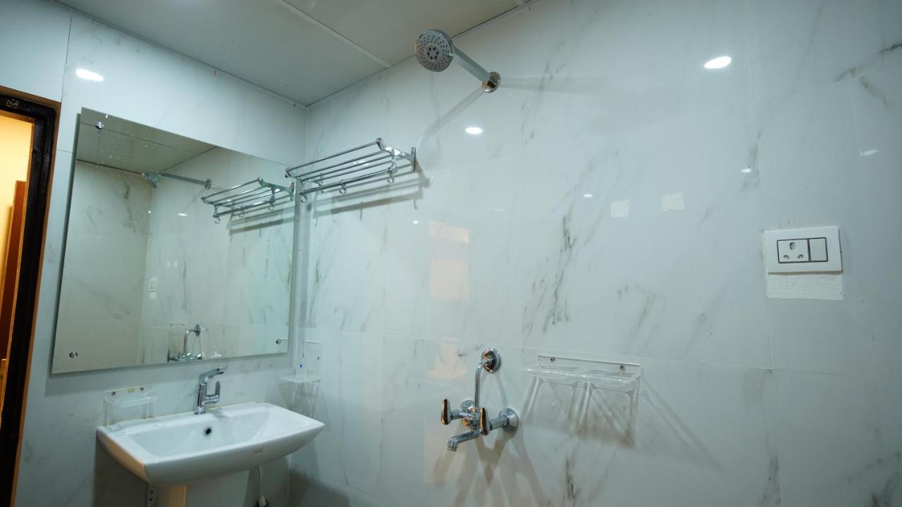New Suhail Hotel Hyderabad