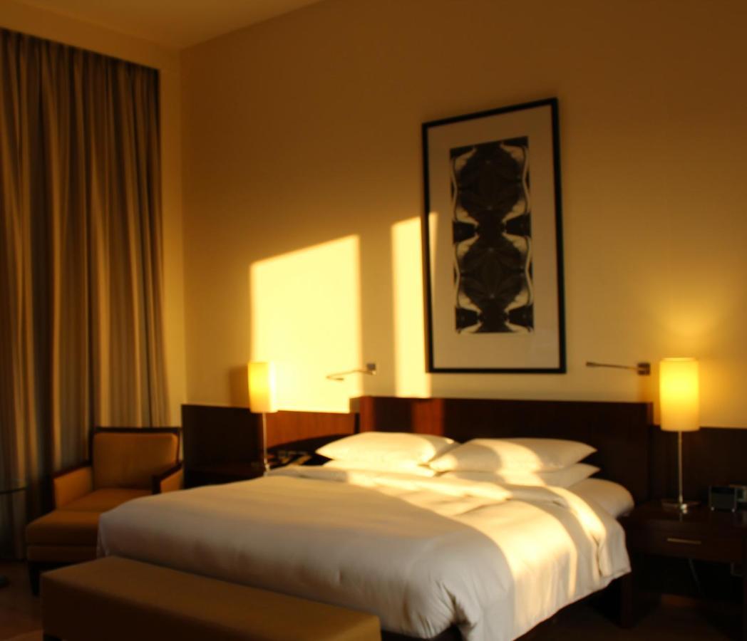 Hotel Hyatt Gachibowli 5*