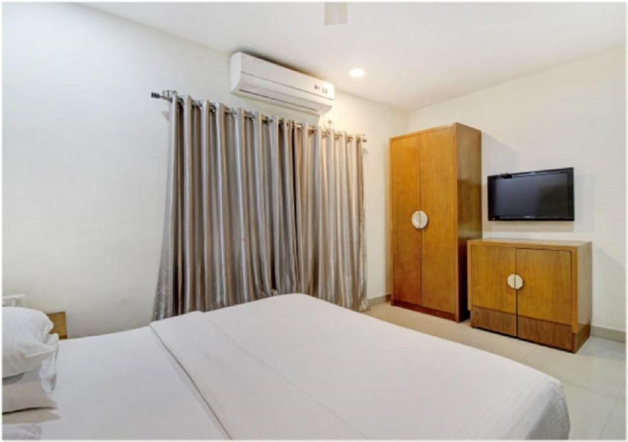 At , Gachibowli, 2* Hyderabad