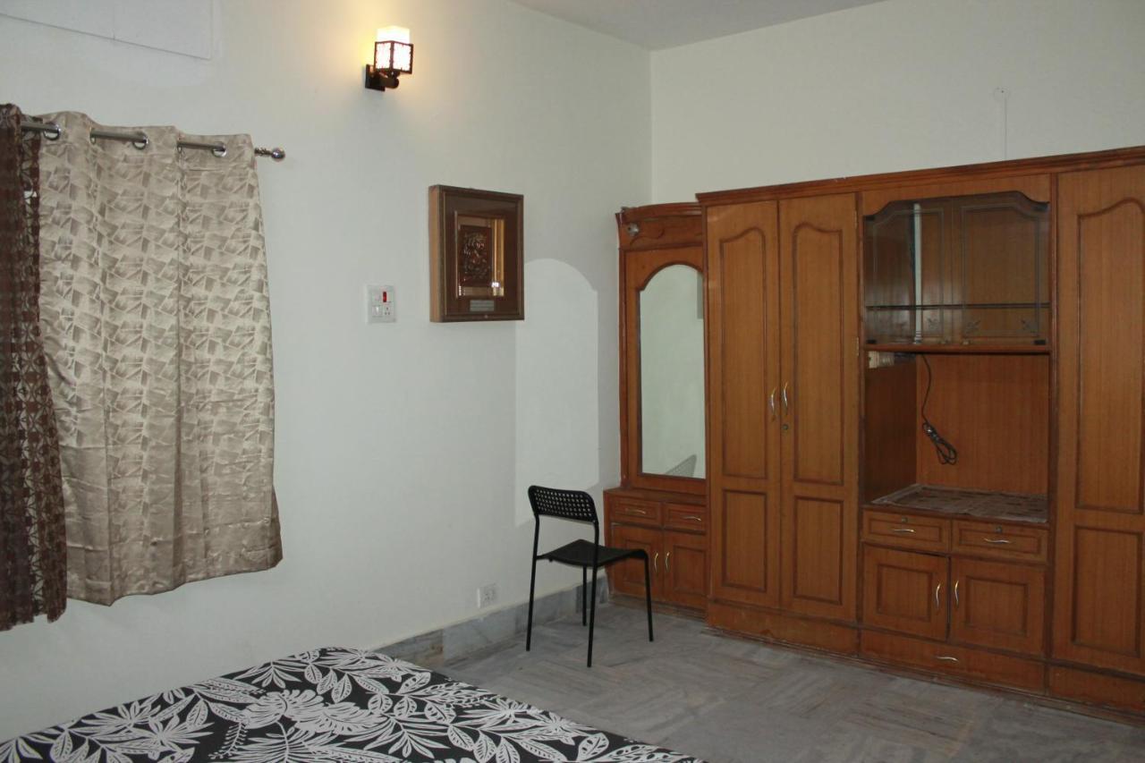Holiday home Destination Homes - A Perfect Family Stay, Ameerpet *