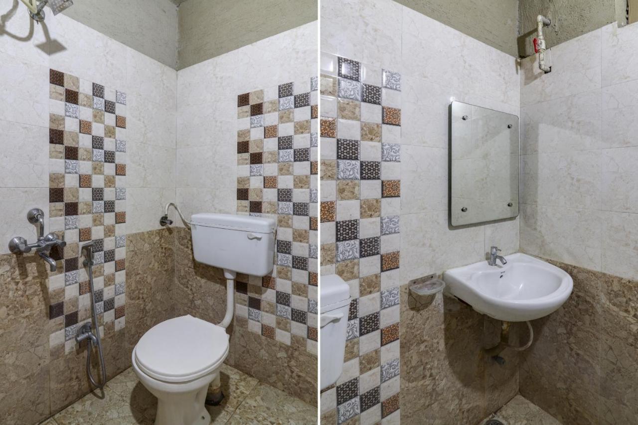 Oyo 75687 Sun 3* Hyderabad