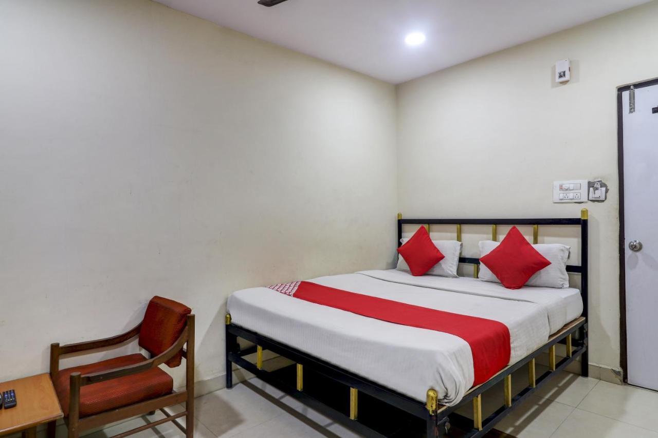 Hotel Oyo 75687 Sun Hyderabad