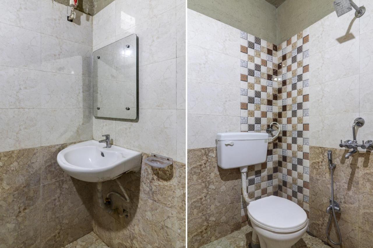 Oyo 75687 Sun 3* Hyderabad
