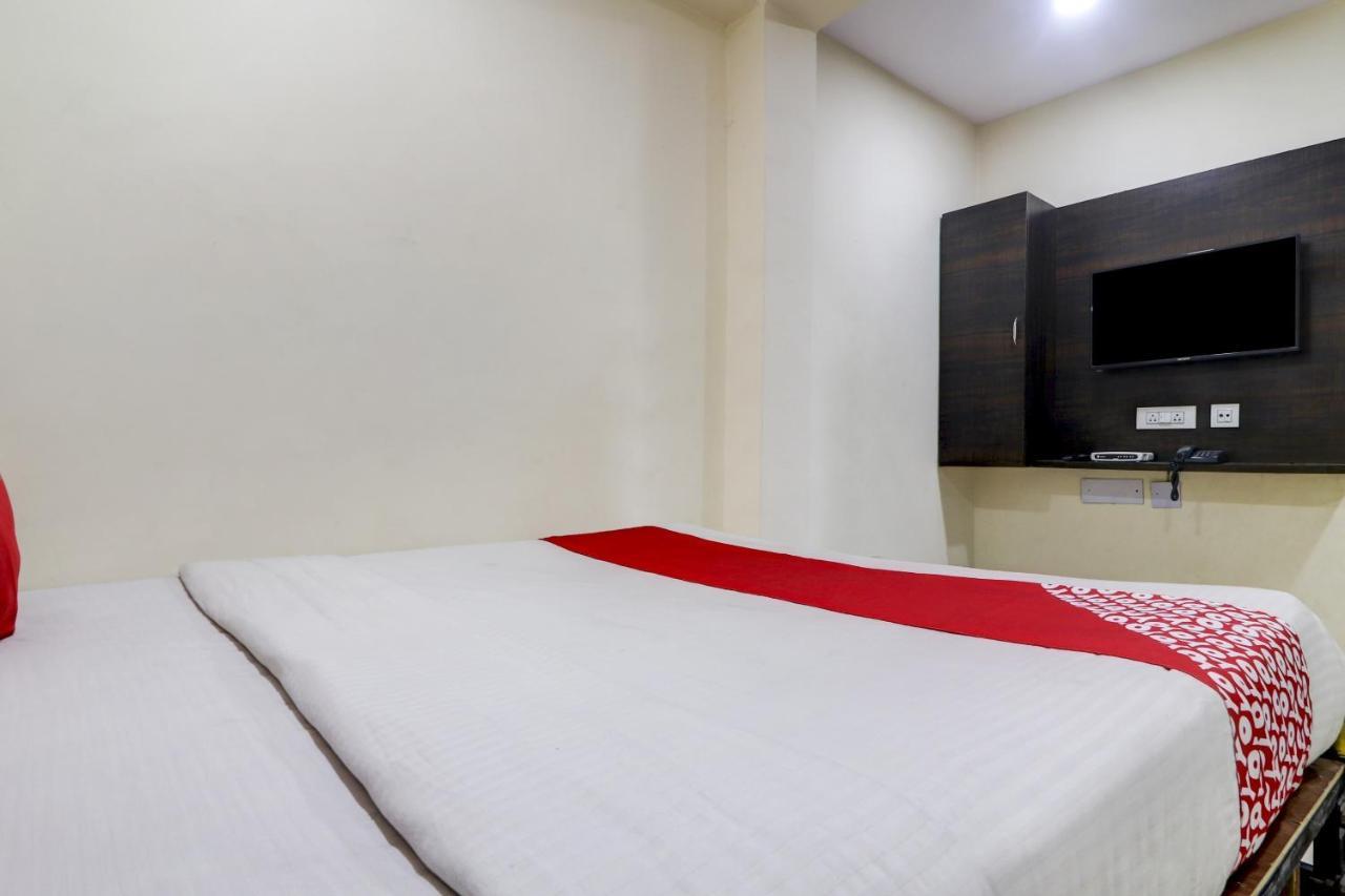 Oyo 75687 Sun Hotel