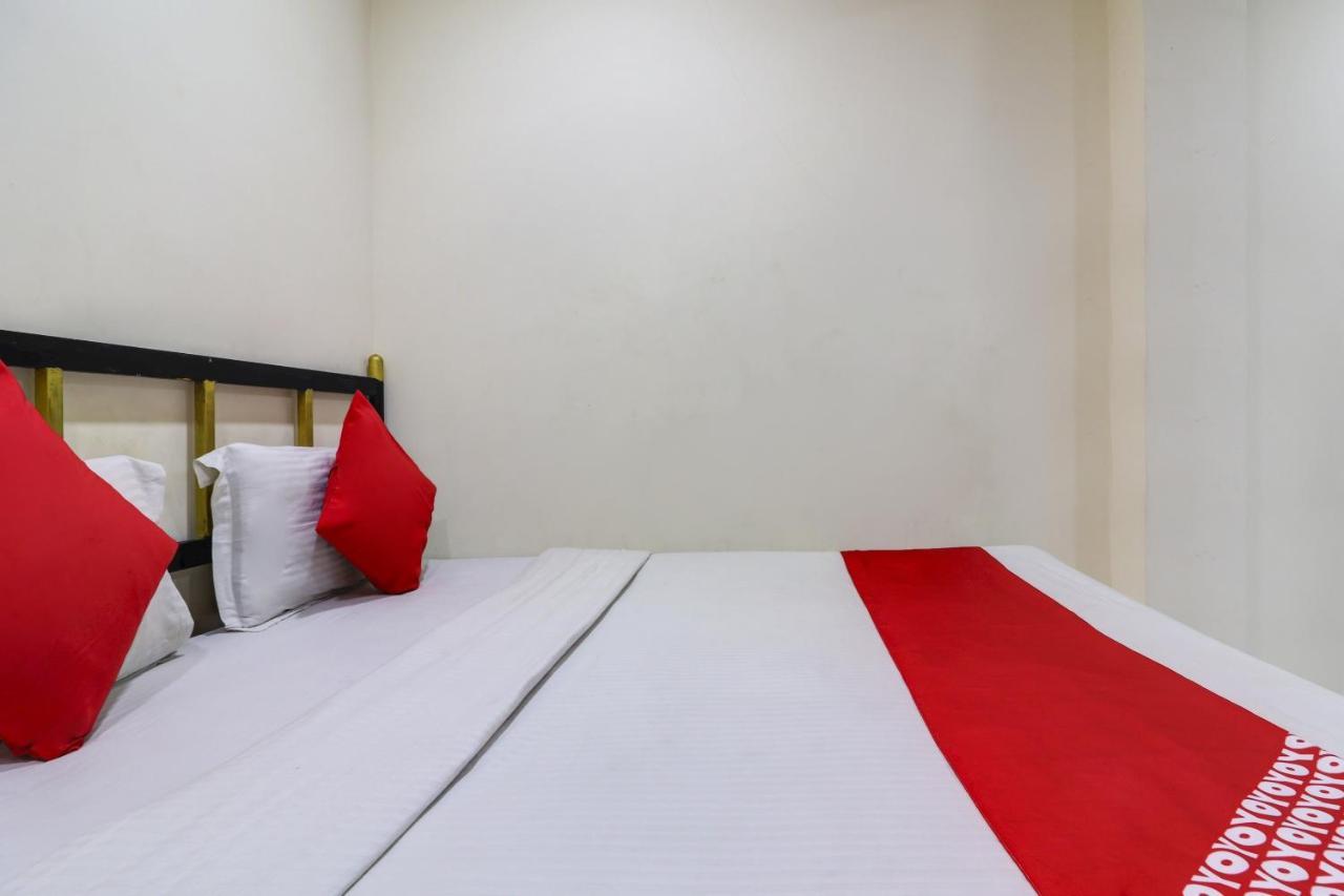 Oyo 75687 Sun Hyderabad
