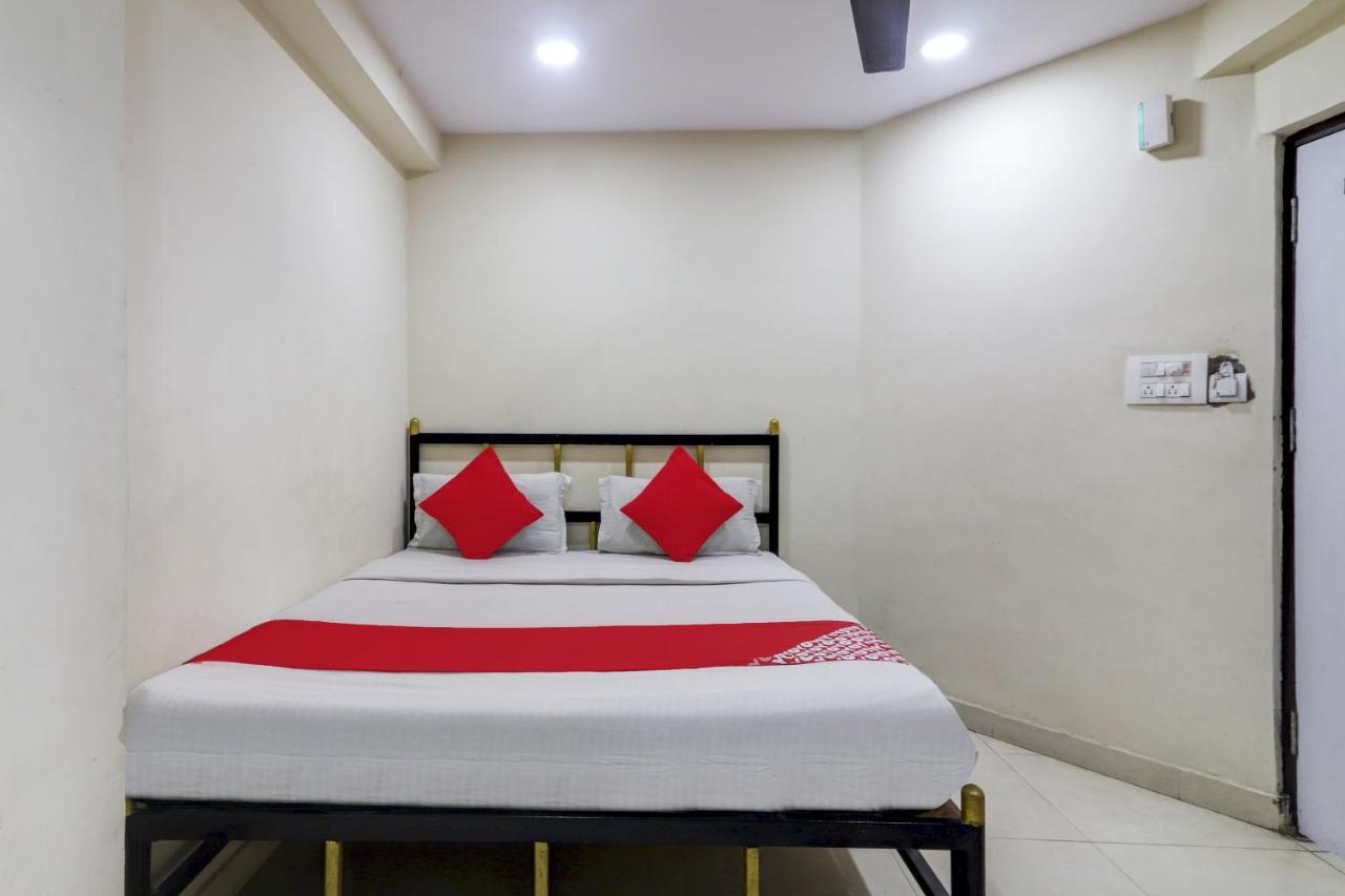 Oyo 75687 Sun Hyderabad
