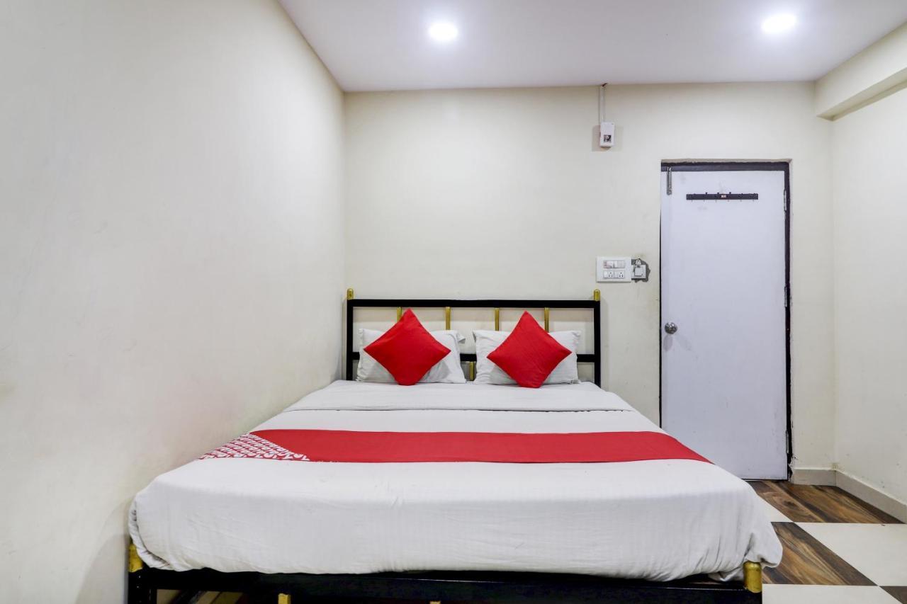 Oyo 75687 Sun Hotel