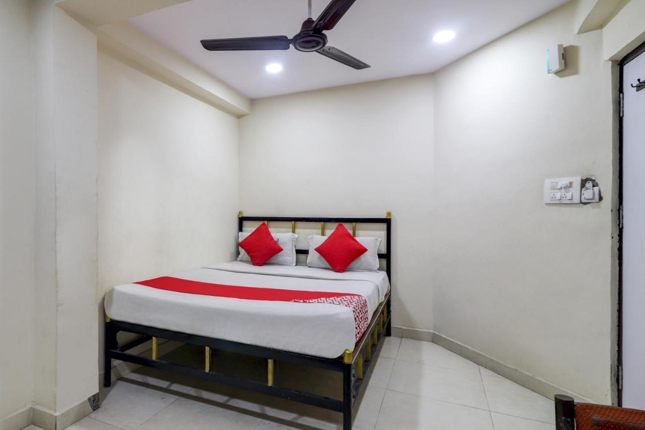 Oyo 75687 Sun 3* Hyderabad
