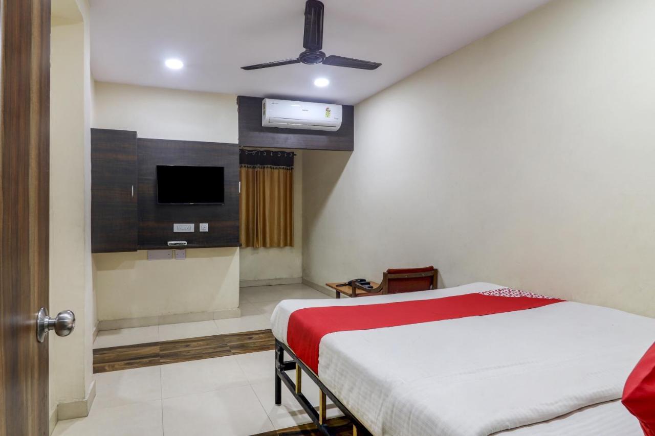 Oyo 75687 Sun Hotel