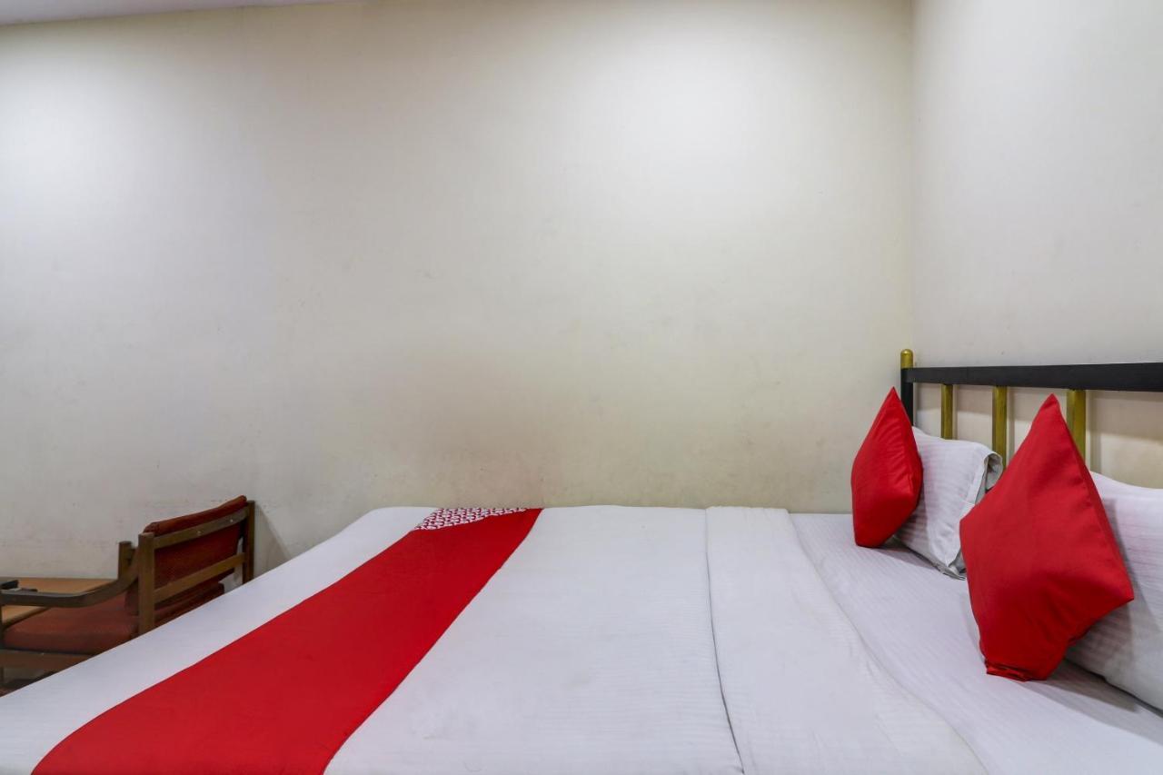 Hotel Oyo 75687 Sun