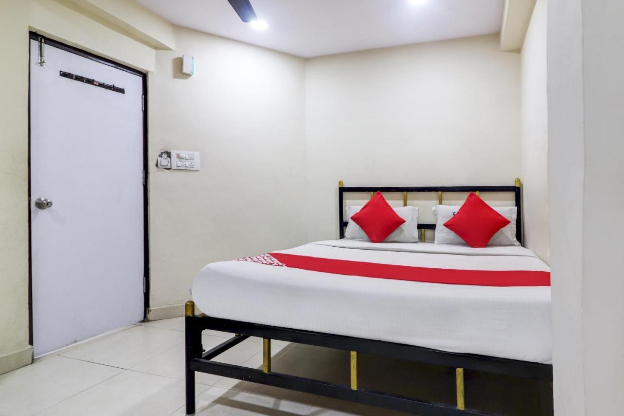 Hotel Oyo 75687 Sun 3*