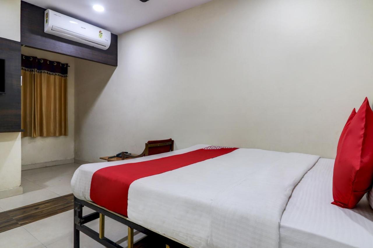 Oyo 75687 Sun Hyderabad