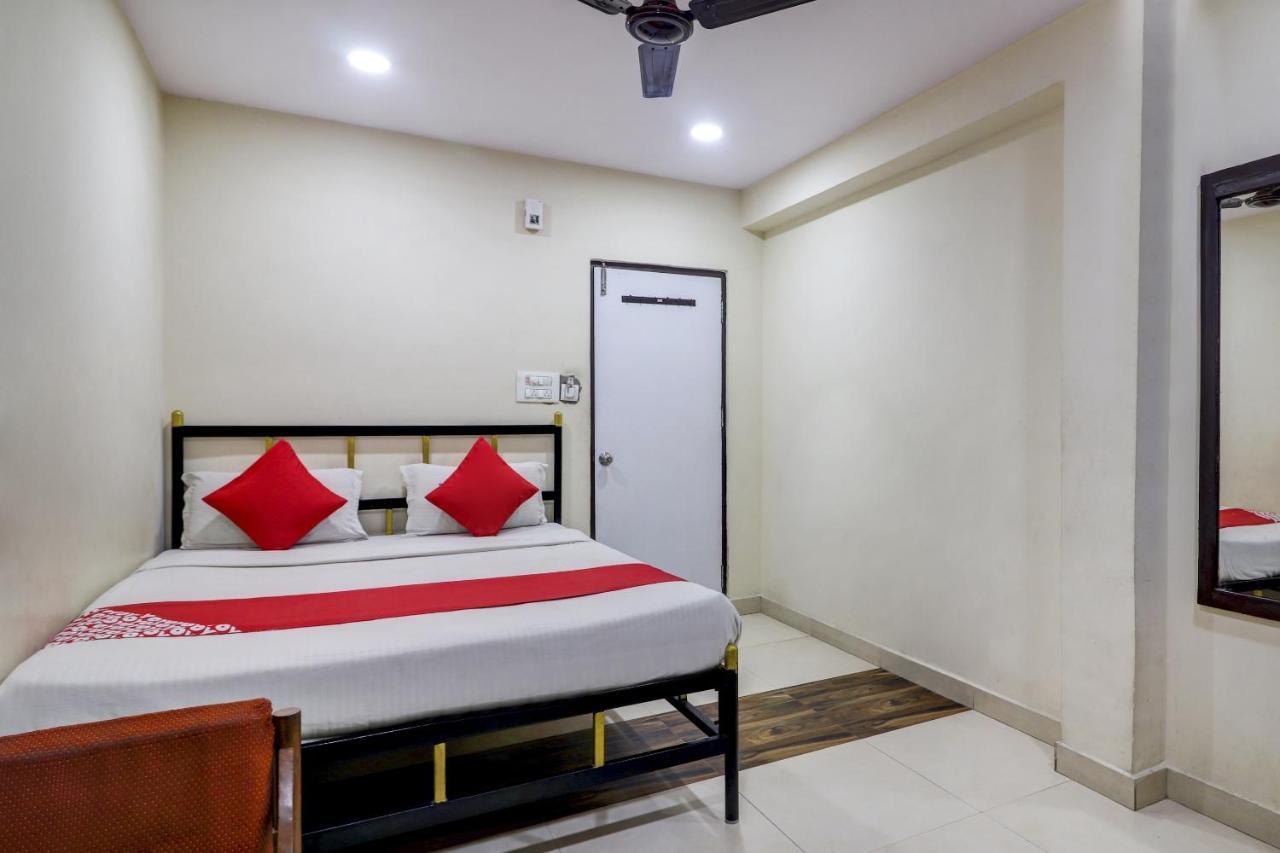 Oyo 75687 Sun Hotel