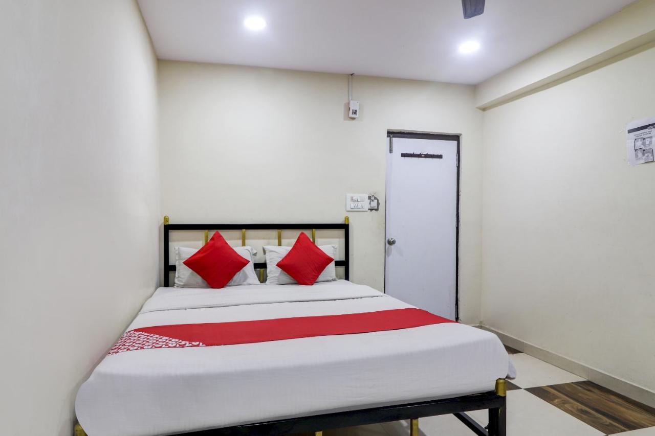 Hotel Oyo 75687 Sun Hyderabad