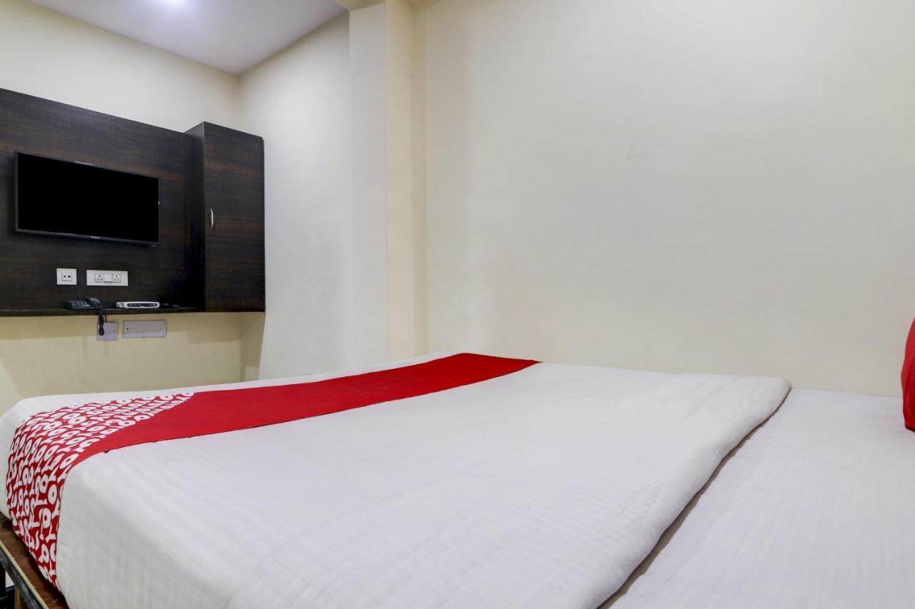Oyo 75687 Sun Hyderabad