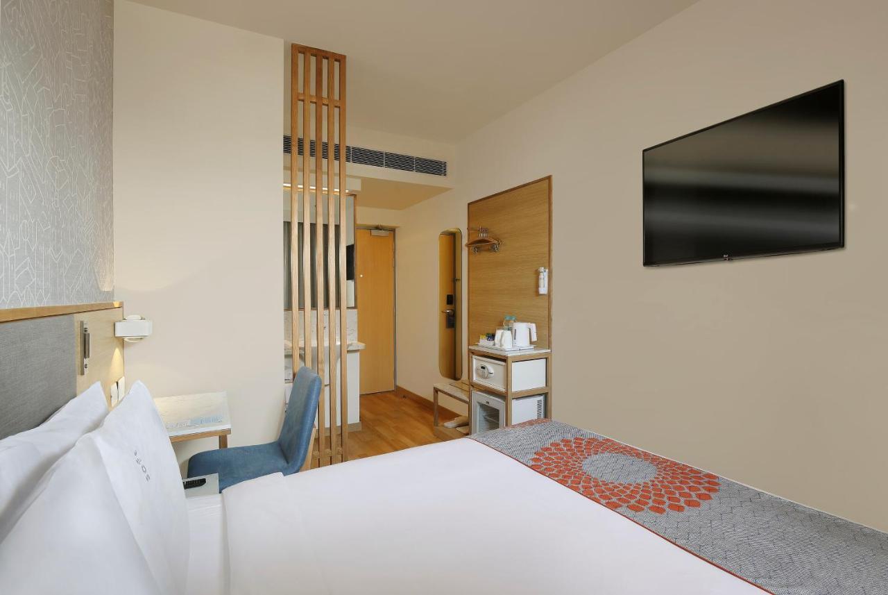 Express Hitec By Ihg Hotel