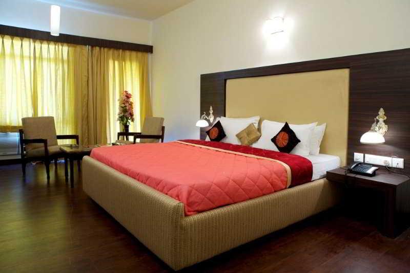 Mandakini Jaya International Hotel 3*