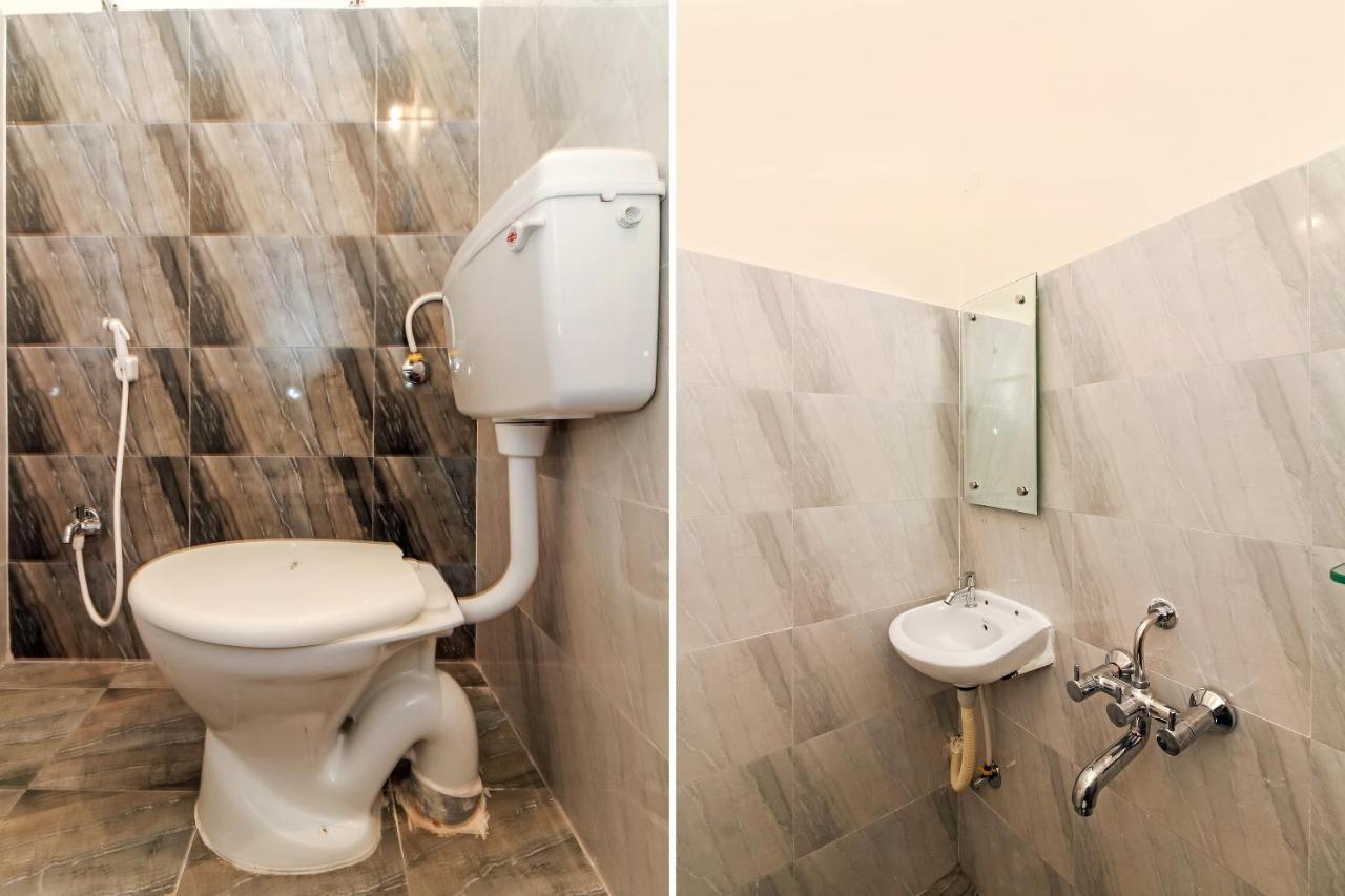Oyo 29928 Sai Manikanta Residency