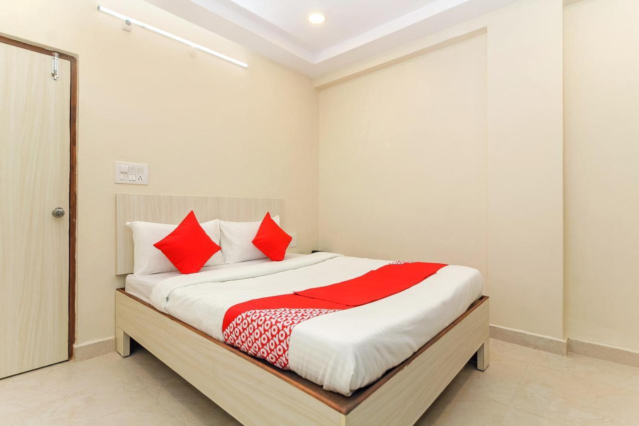 Oyo 29928 Sai Manikanta Residency 3*