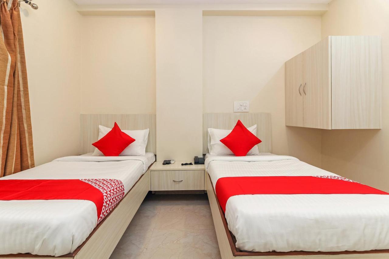 Hotel Oyo 29928 Sai Manikanta Residency