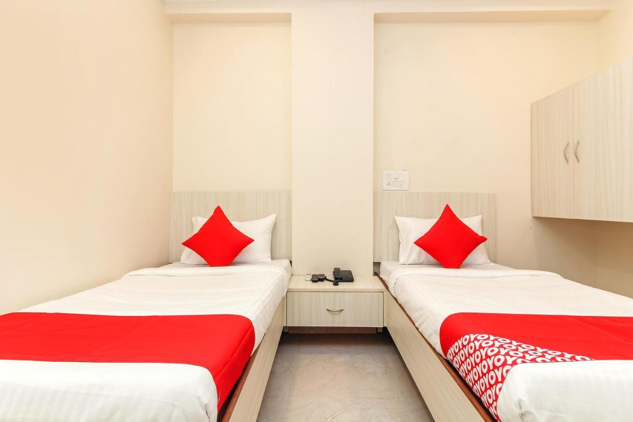 Oyo 29928 Sai Manikanta Residency Hotel 3*