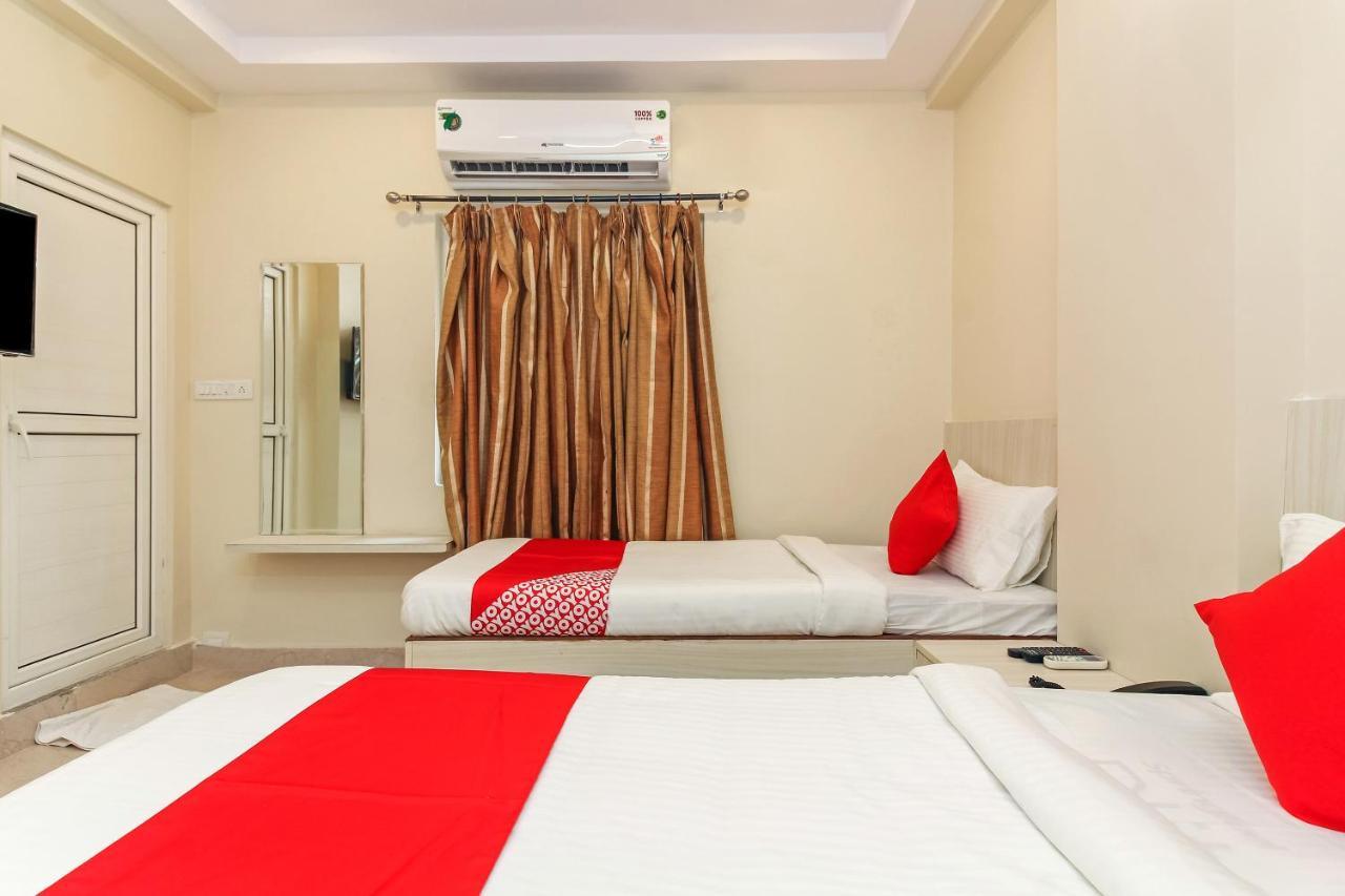 Oyo 29928 Sai Manikanta Residency 3*